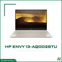HP Envy 2019 13-aq0026tu i5 8265U/ RAM 8GB/ SSD 25...